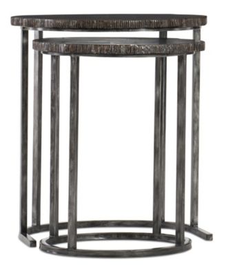 Hooker Furniture - Calliope Nesting Tables
