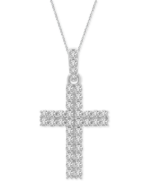 image of Diamond Cross 18