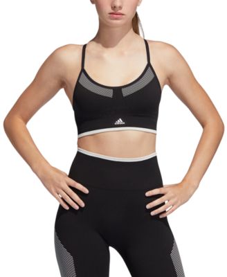 adidas primeknit bra