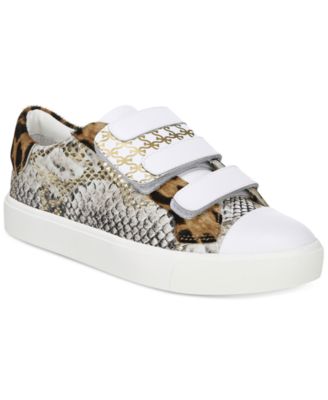sam edelman snake sneakers