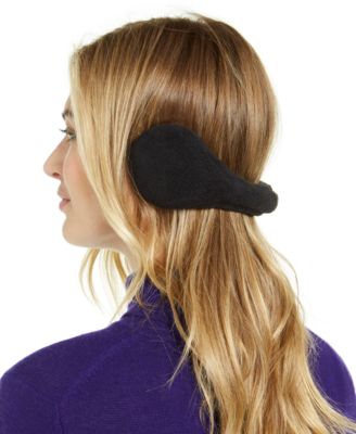 Cuddl Duds - Behind the Head Earmuff with Infrared Lining