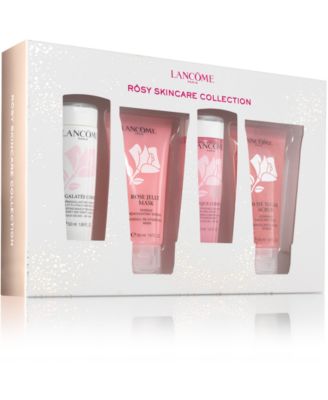 Lancôme 4-Pc. Tonique Confort Rôsy Skincare Set