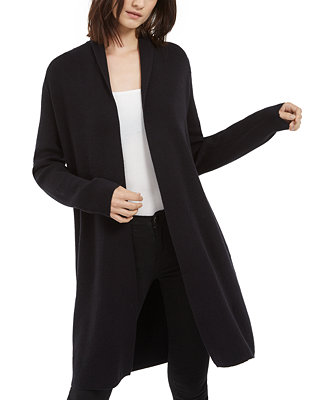 INC International Concepts INC Duster Cardigan, Created for Macy's - Macy's