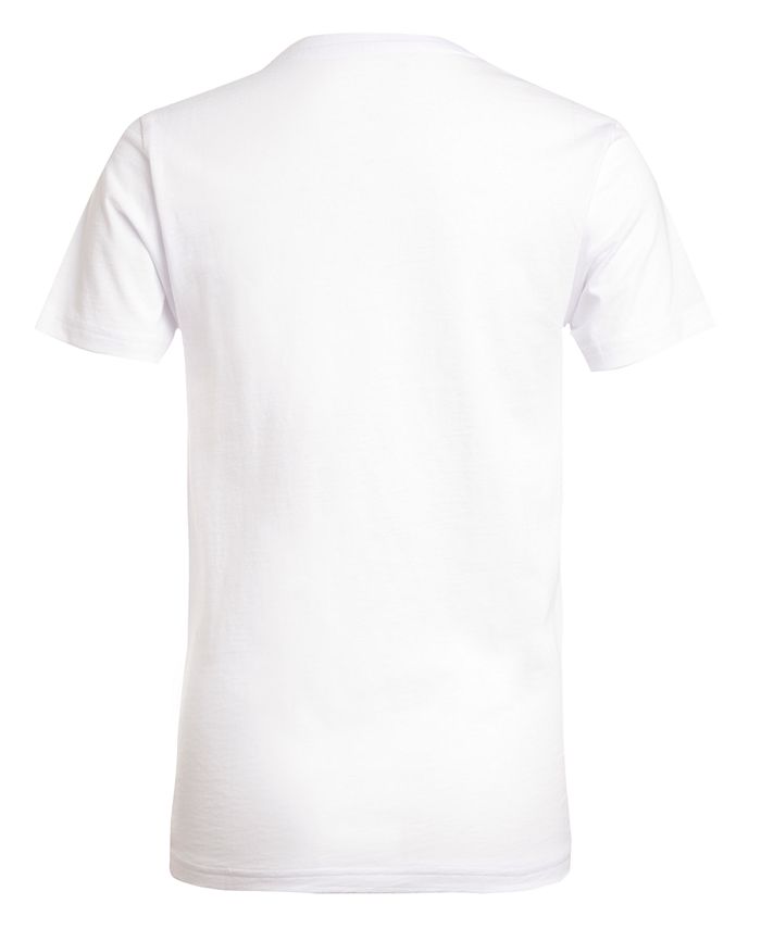 Tommy Hilfiger Little & Big Boys Cotton T-Shirt - Macy's