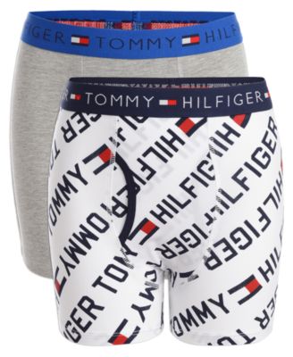 macy's tommy hilfiger boxer briefs