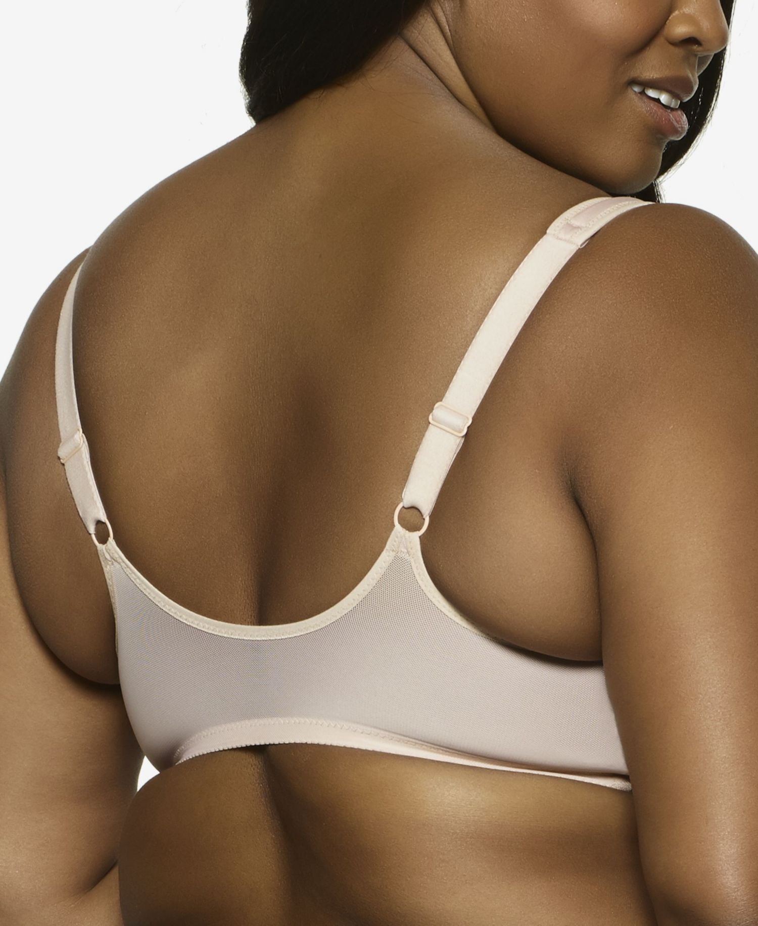 Paramour Women's Angie Minimizer Bra