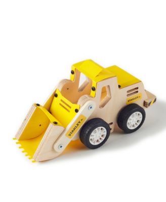 Stanley Jr. Toddler Trucks Assembly Engineering For Kids