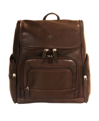 mancini backpack