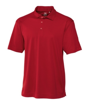 Cutter & Buck Men's Genre Polo