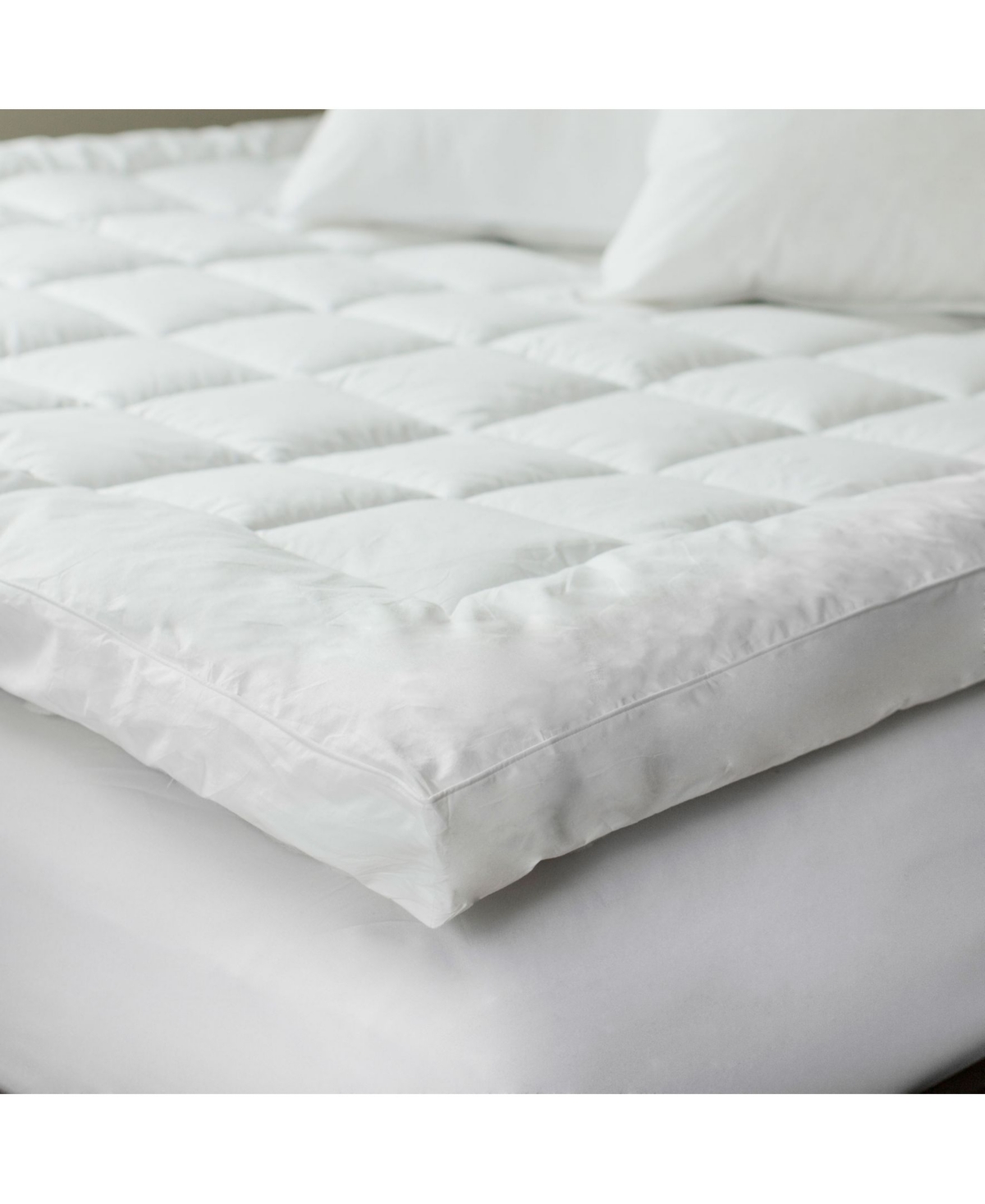 Baldwin 233 Thread Count Fiber Bed