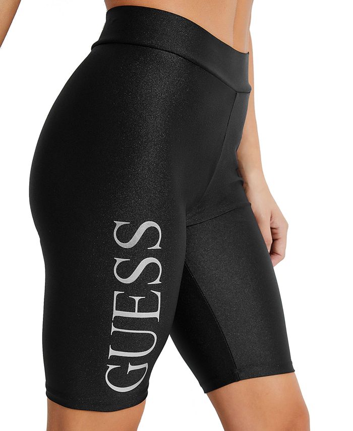 guess sweat shorts