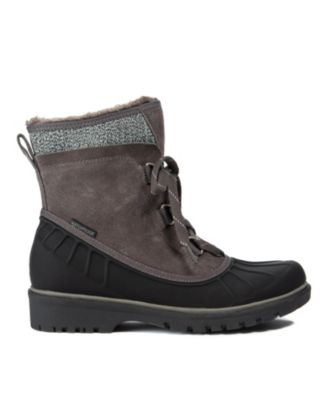 bare traps springer snow boot