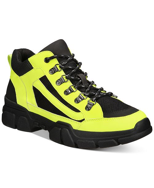 Inc Men S Titus Hybrid Boots Created For Macy S