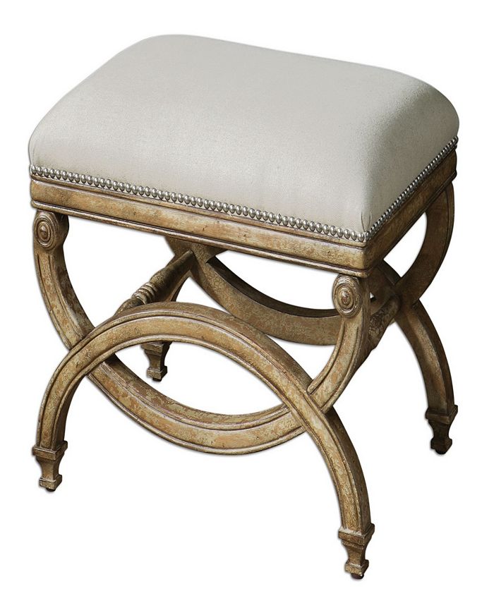 Uttermost Karline Bench Macy's