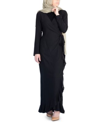 macys abaya