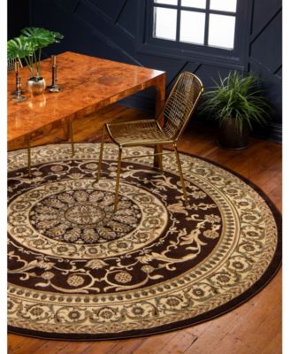 Versailles VER2 Area Rug Collection