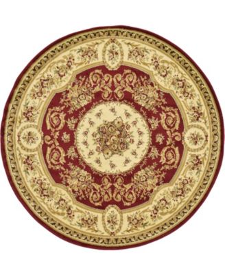 Versailles VER4 Area Rug Collection