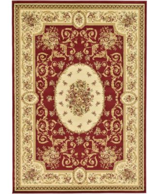 Versailles VER4 Area Rug Collection