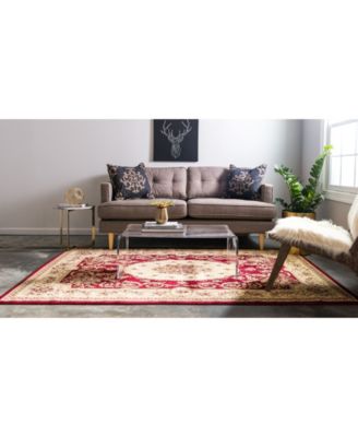 Versailles VER4 Area Rug Collection