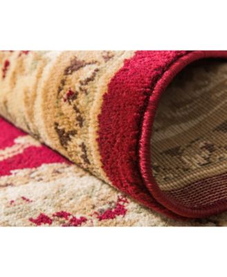 Versailles VER4 Area Rug Collection