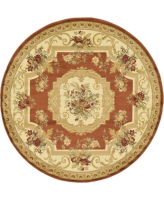 Versailles VER3 Area Rug Collection