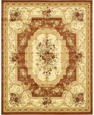 Versailles VER3 Area Rug Collection