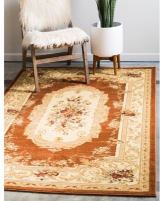 Versailles VER3 Area Rug Collection
