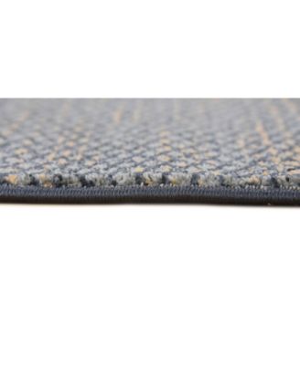 Bayshore Home Ojas Oja1 Light Blue Area Rug Collection