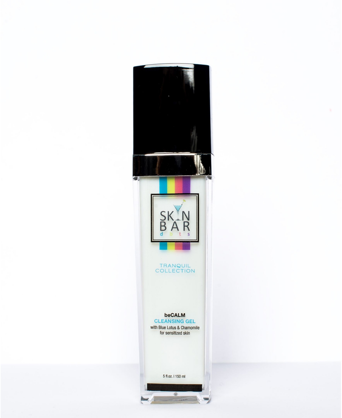 dbts Skin Bar Becalm Cleansing Gel