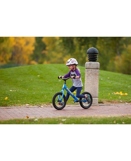 strider balance bike with pedal kit