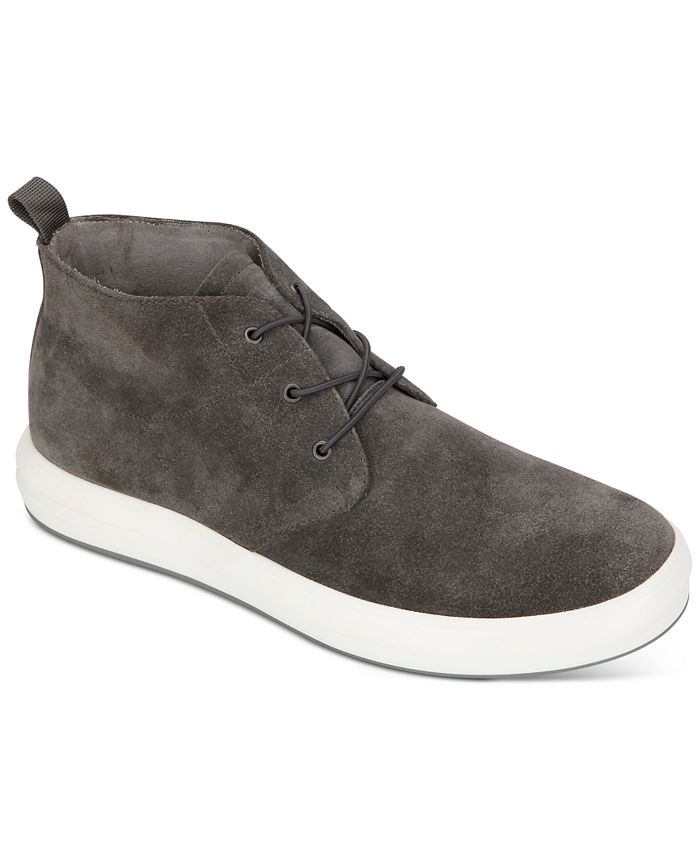 Kenneth Cole New York Men's The Mover Casual Chukka Boot - Macy's