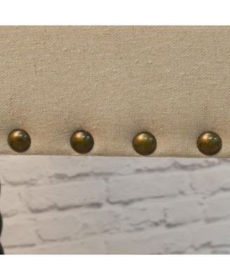 Bailey 30" Bar Stool