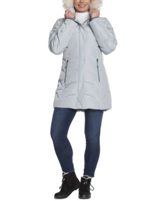 gerry womens puffer jacket