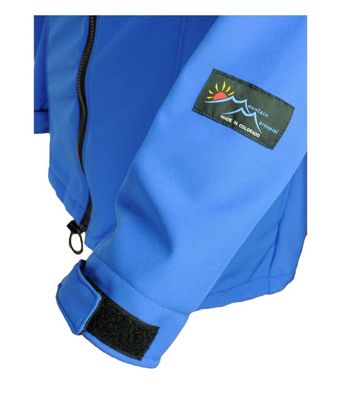 Mountain Marsupial 4 in 1 Convertible Baby Wearing Jacket Macy's