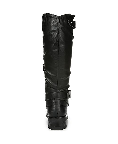 carlos santana high boots