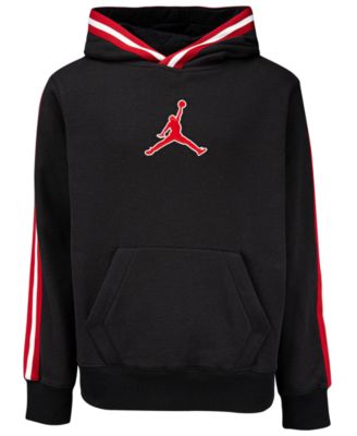 jordan terry hoodie