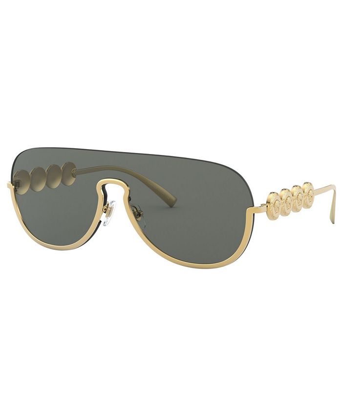 Versace Sunglasses, VE2215 39 - Macy's