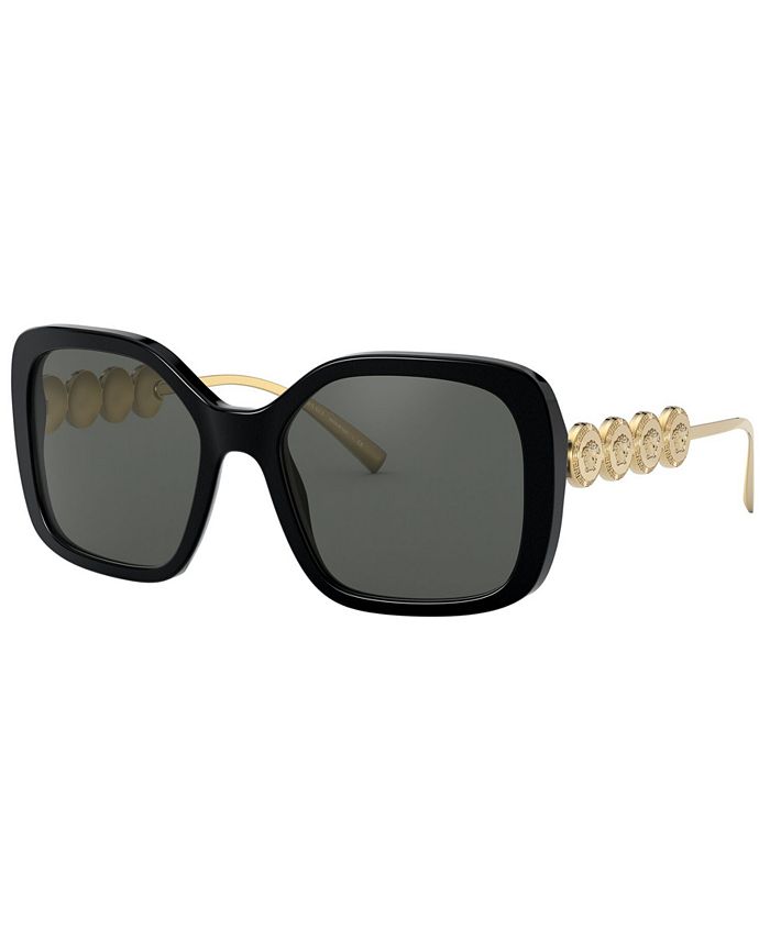 Versace Sunglasses VE4375 53 Macy s
