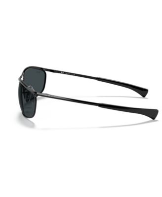 Unisex Sunglasses, RB3119M 62 OLYMPIAN I DELUXE