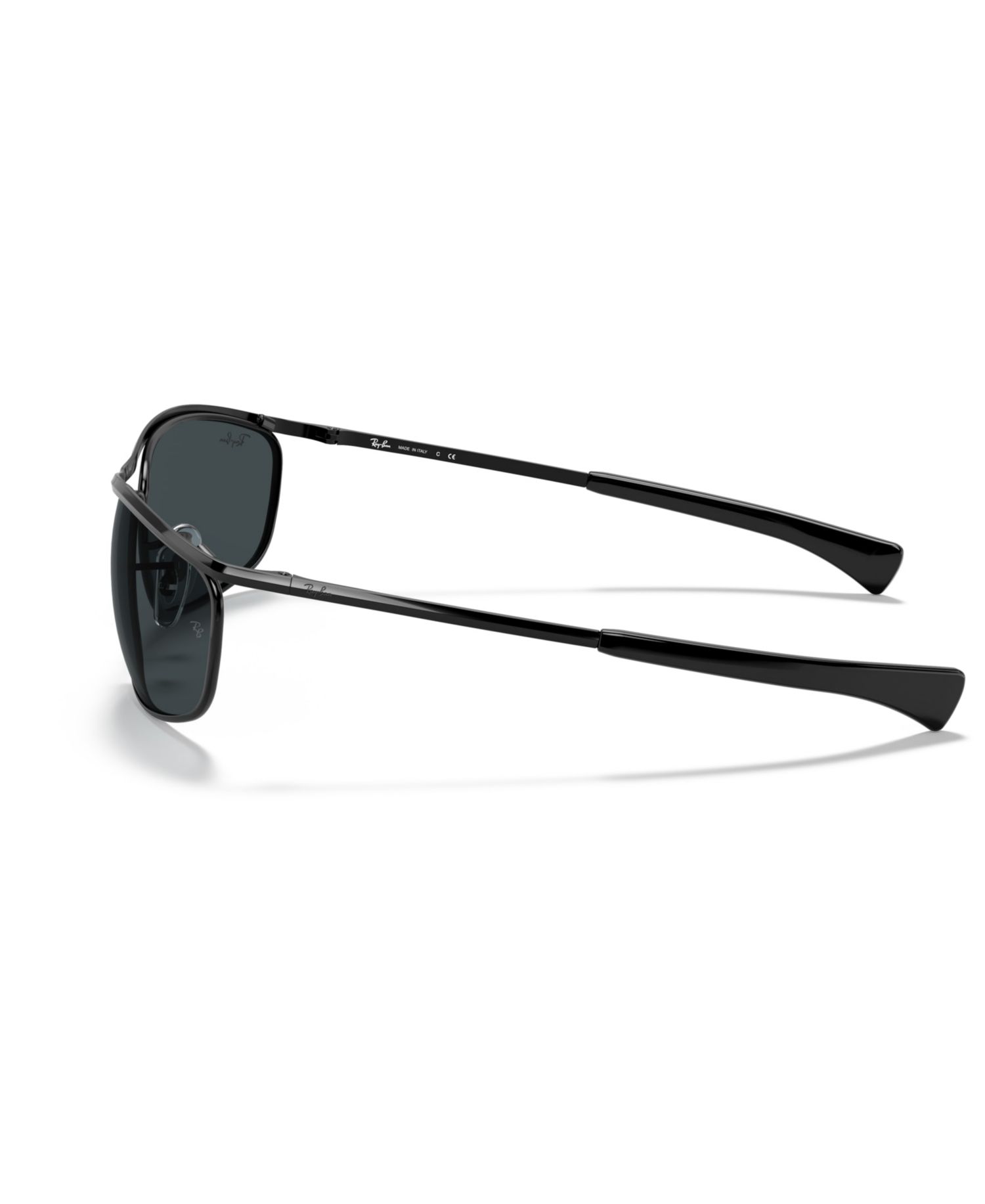 Unisex Sunglasses, RB3119M 62 OLYMPIAN I DELUXE