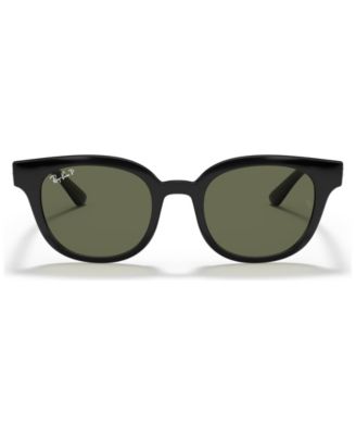 Ray-Ban - Polarized Sunglasses, RB4324 50