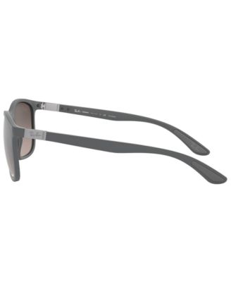 CHROMANCE Polarized Sunglasses, RB4330CH 56