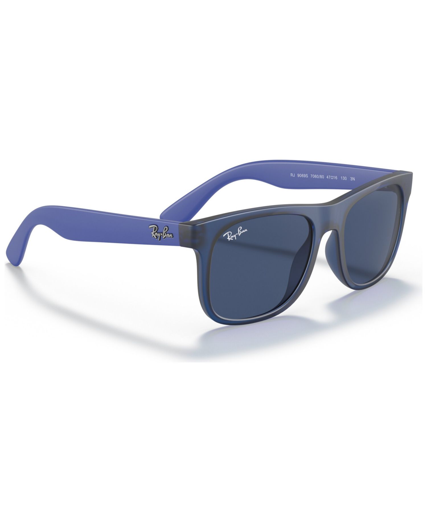 Kids Square Sunglasses, 0RJ9069S (Ages 11-13)