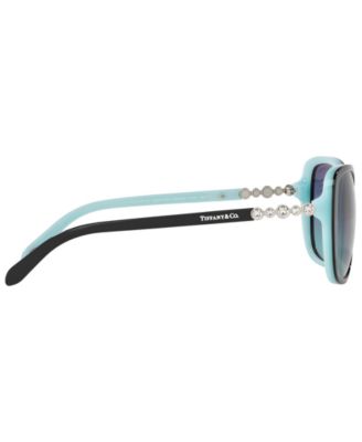 Women's Sunglasses, TF4121B