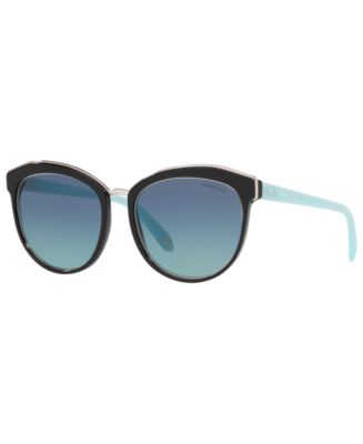 Tiffany & Co. Sunglasses, TF4146 56 - Macy's