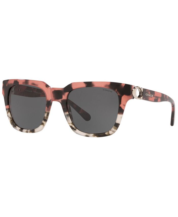 COACH Women s Sunglasses HC8240 Macy s