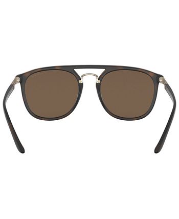 Giorgio Armani - Men's Sunglasses, AR8118