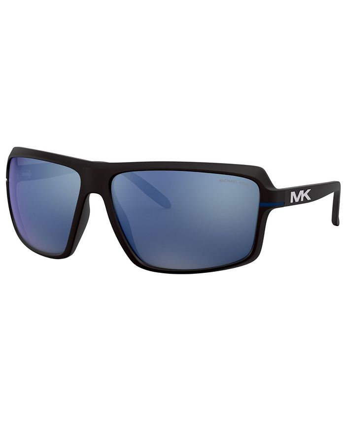 Michael Kors Men's Sunglasses, MK2114 Macy's