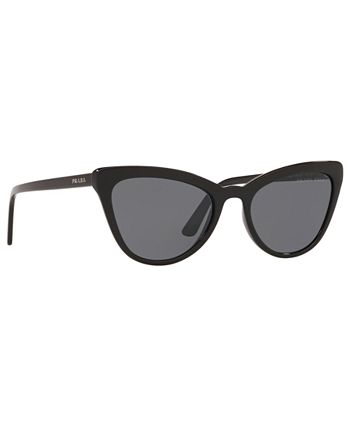 Prada conceptual sales 01vs sunglasses