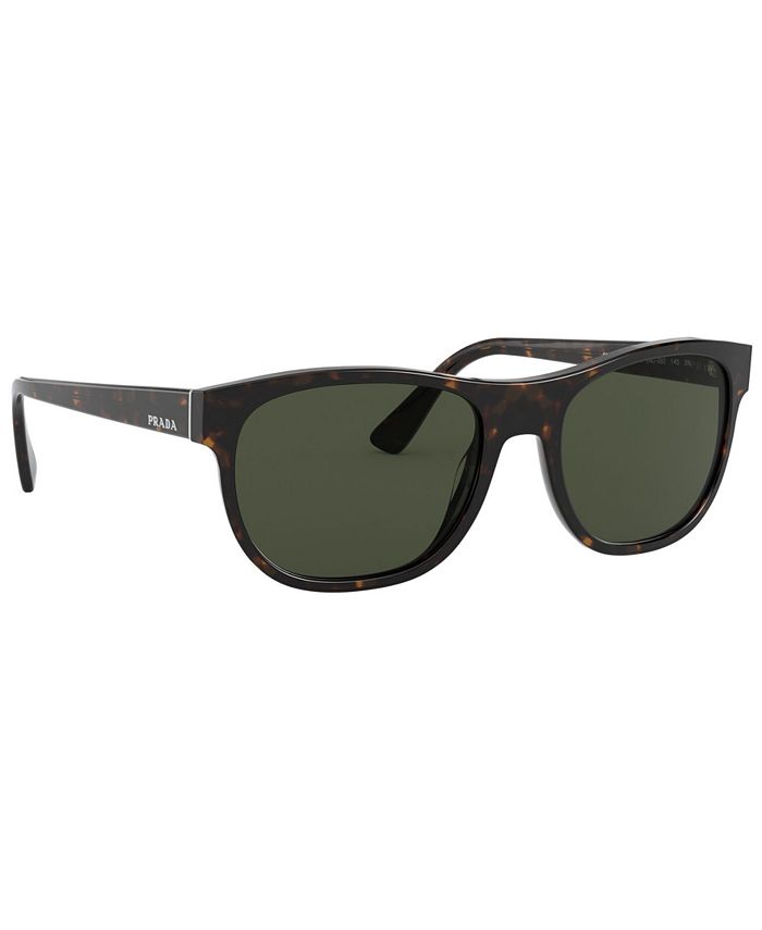 PRADA Men's Sunglasses Macy's
